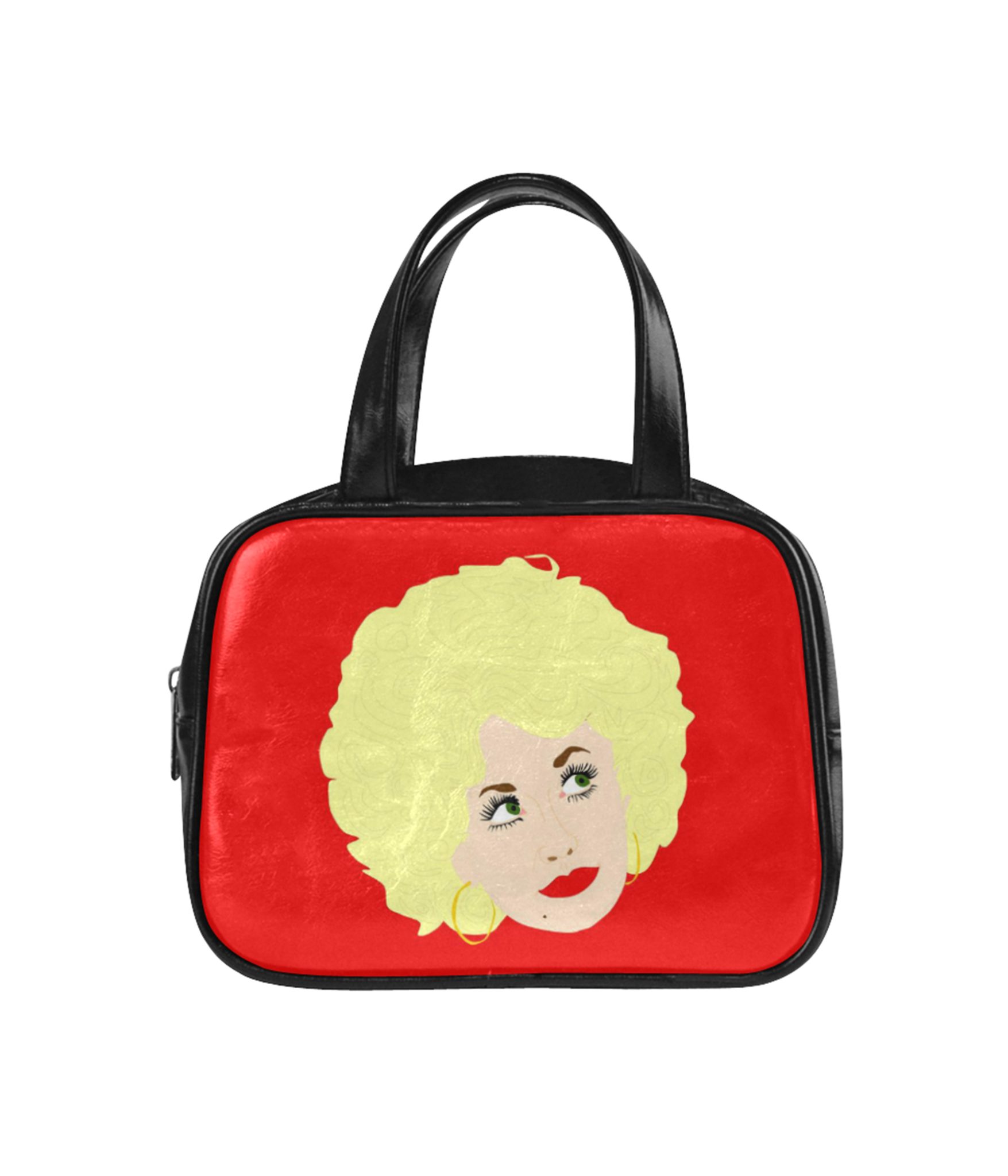 Dolly Bags - the Betty Bag