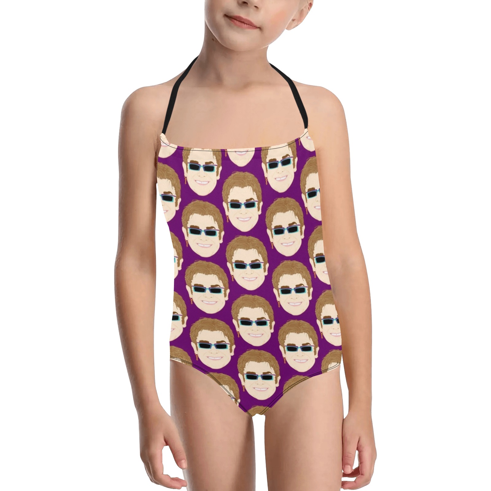 Bathing Suits - Youth & Teen Swimsuits  Trendy Swimwear – Wayne C. Allen's  Studio